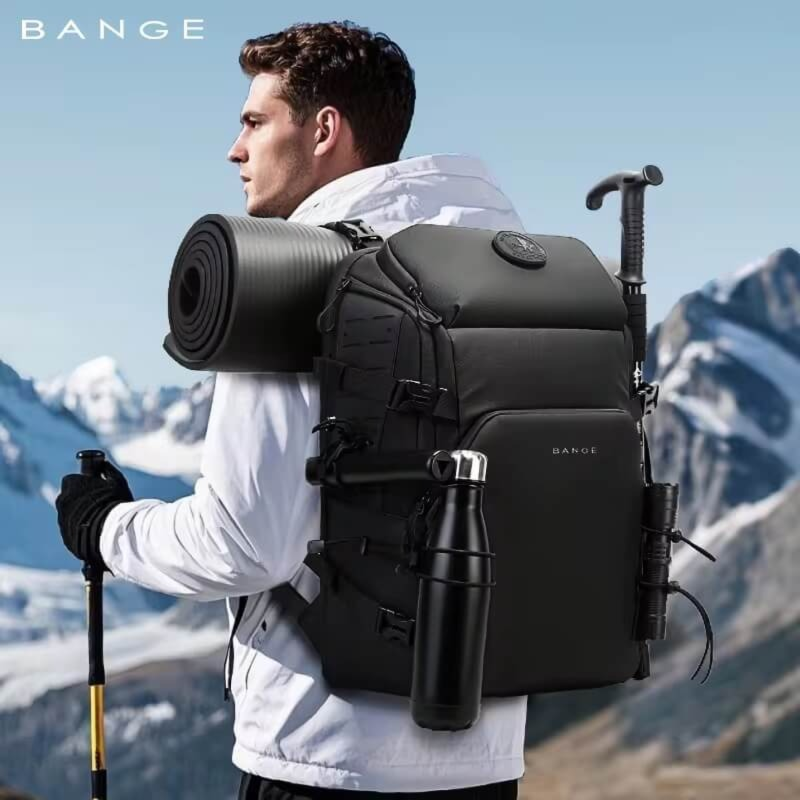 کوله پشتی کوهنوردی و حرفه ای 36 لیتری بنج Bange FW 230