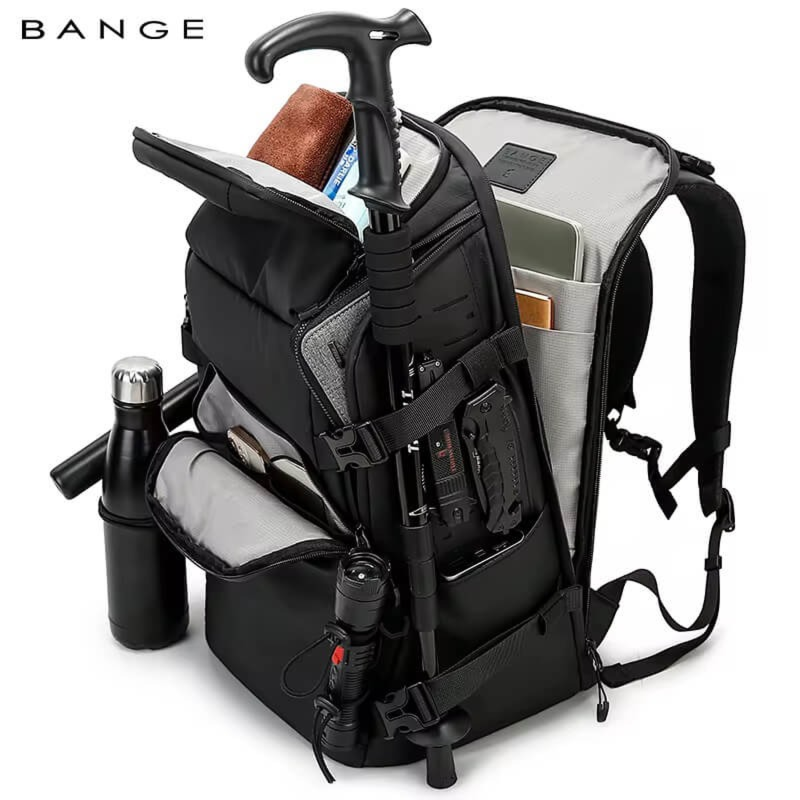 کوله پشتی کوهنوردی و حرفه ای 36 لیتری بنج Bange FW 230