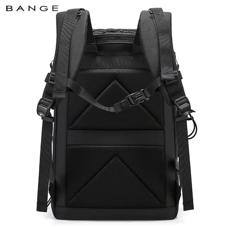 کوله پشتی کوهنوردی و حرفه ای 36 لیتری بنج Bange FW 230