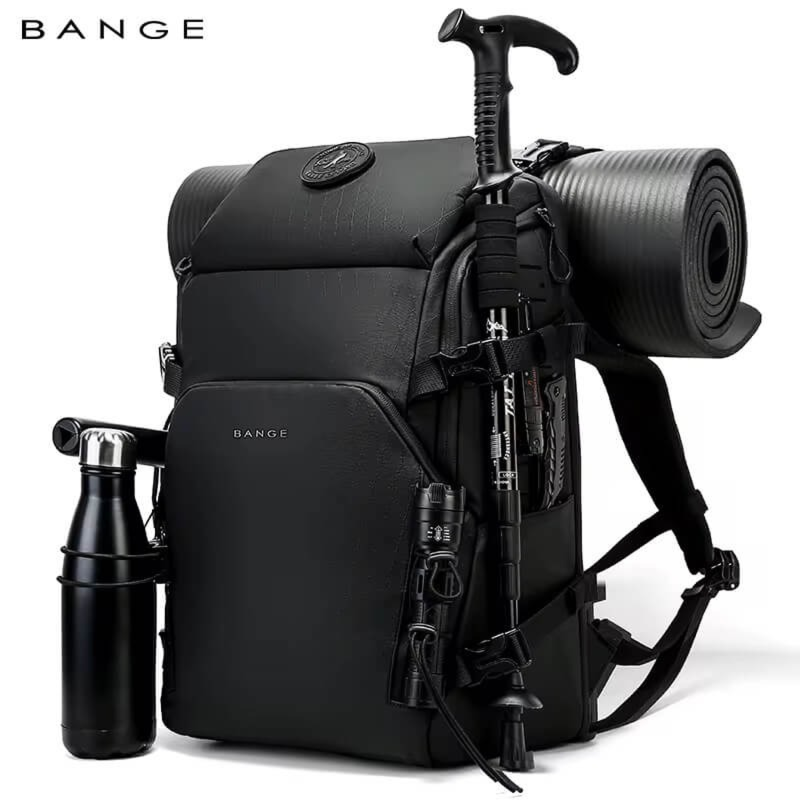 کوله پشتی کوهنوردی و حرفه ای 36 لیتری بنج Bange FW 230