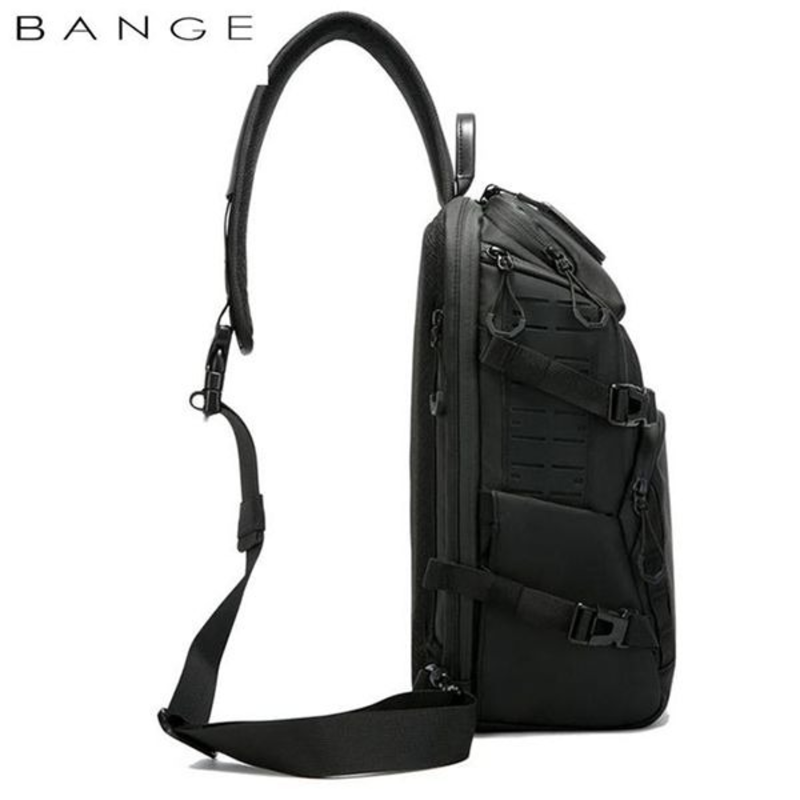 بادی بگ بنج (BANGE) مدل FW 231