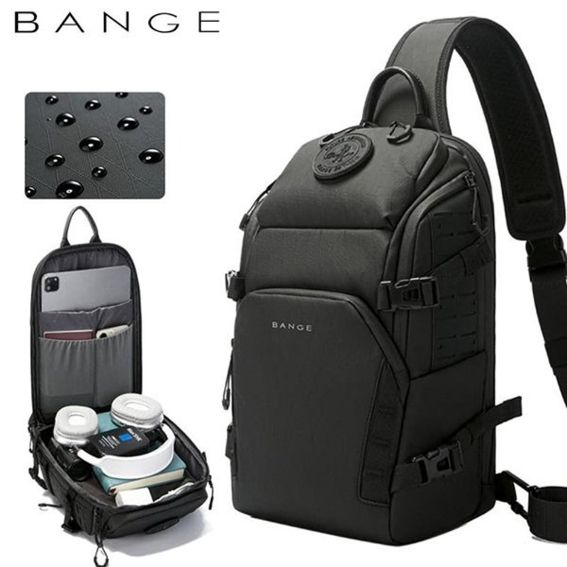 بادی بگ بنج (BANGE) مدل FW 231