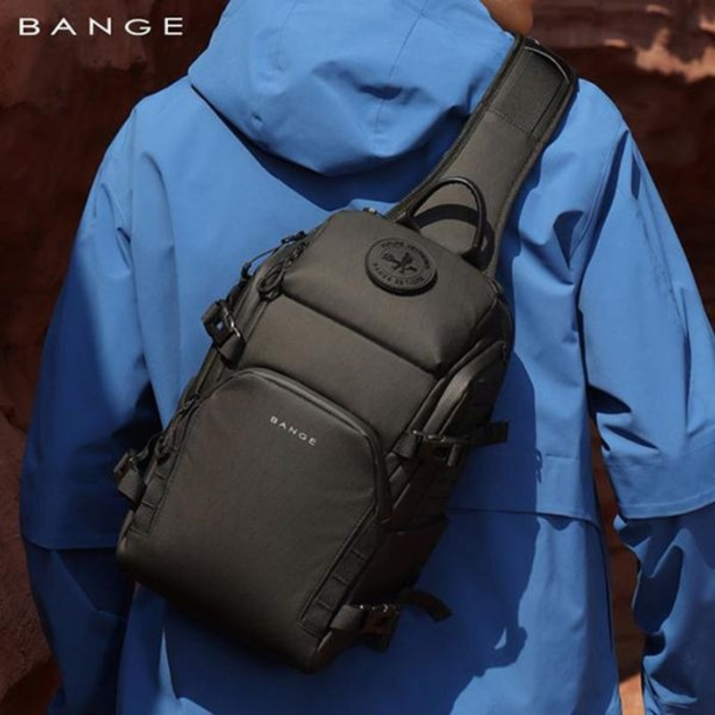 بادی بگ بنج (BANGE) مدل FW 231