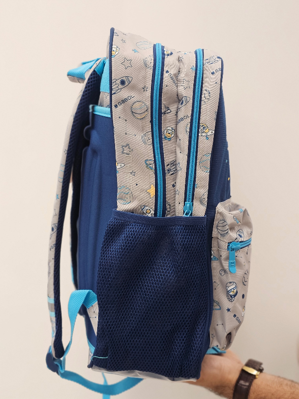 کوله پشتی گابل اسپانیا ( GABOL ) کد 53