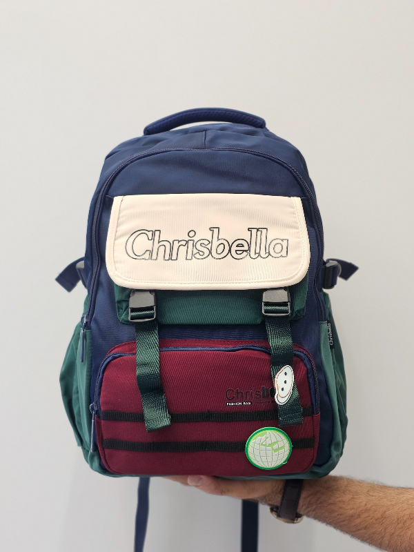 کوله پشتی Chrisbella کد ۱۰۳۸