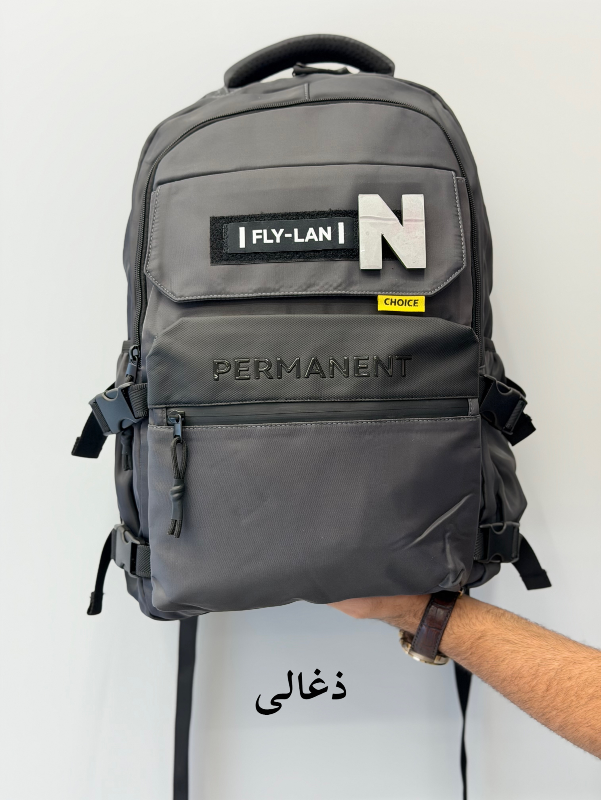 کوله پشتی فلای لند