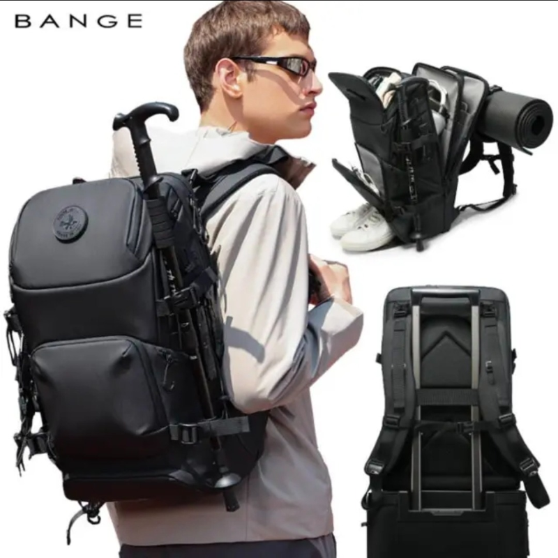 کوله پشتی کوهنوردی ۳۰ لیتری برند BANGE کد FW229