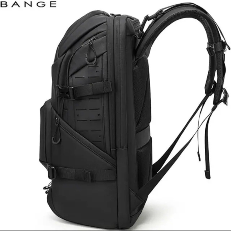 کوله پشتی کوهنوردی ۳۰ لیتری برند BANGE کد FW229