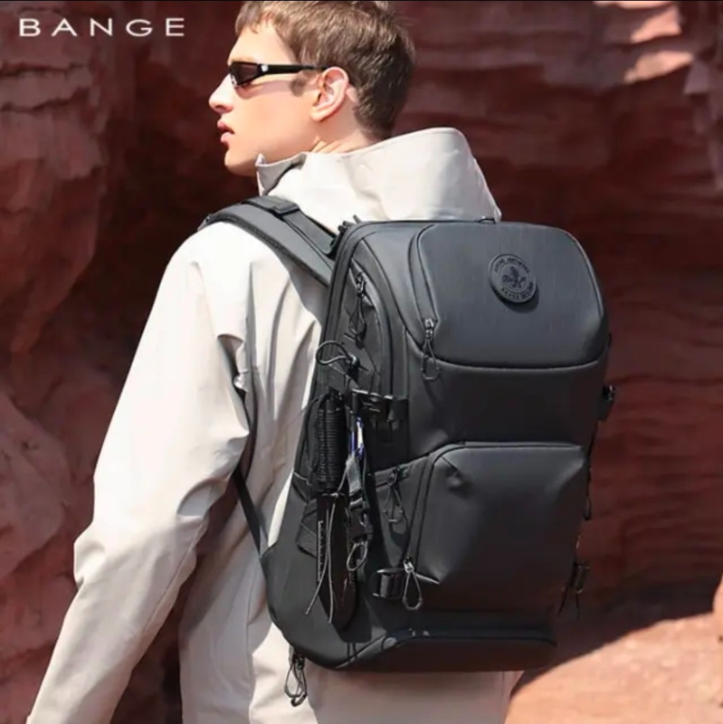کوله پشتی کوهنوردی ۳۰ لیتری برند BANGE کد FW229