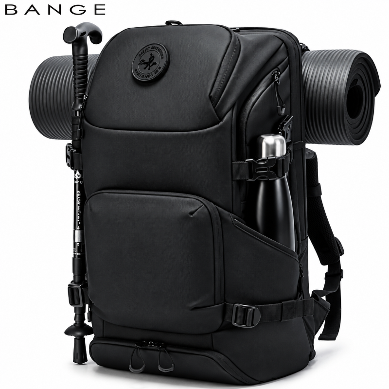 کوله پشتی کوهنوردی ۳۰ لیتری برند BANGE کد FW229