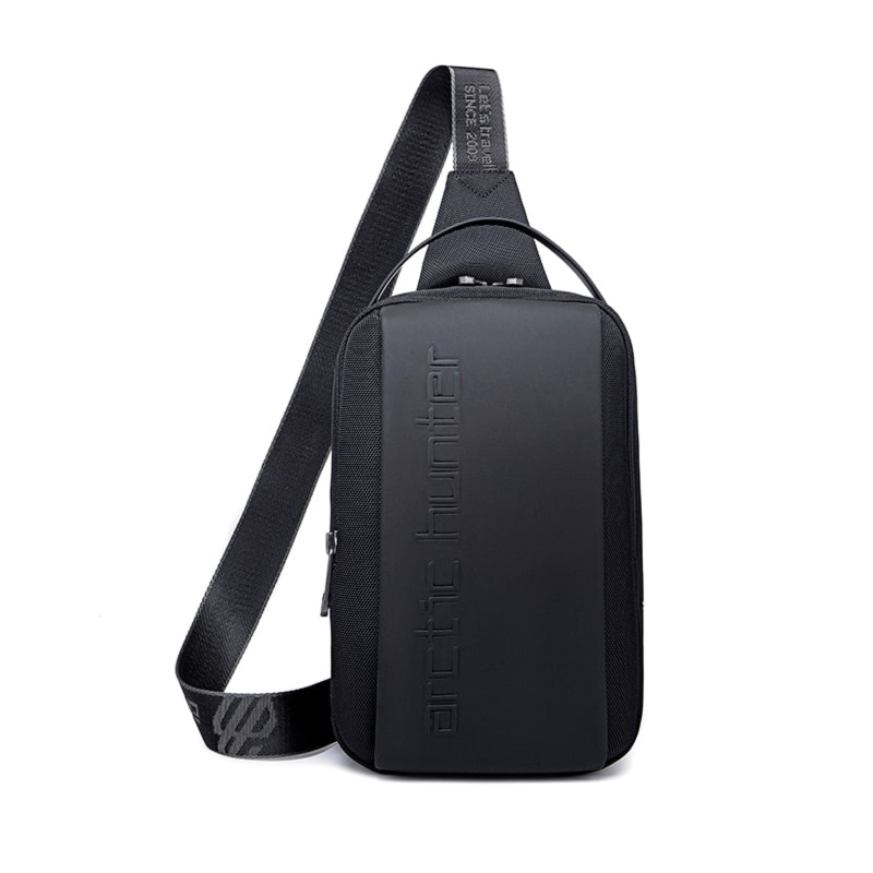 بادی بگ آرکتیک هانتر(arctic hunter) کد XB00541
