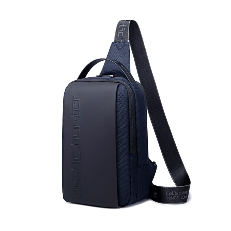 بادی بگ آرکتیک هانتر(arctic hunter) کد XB00541
