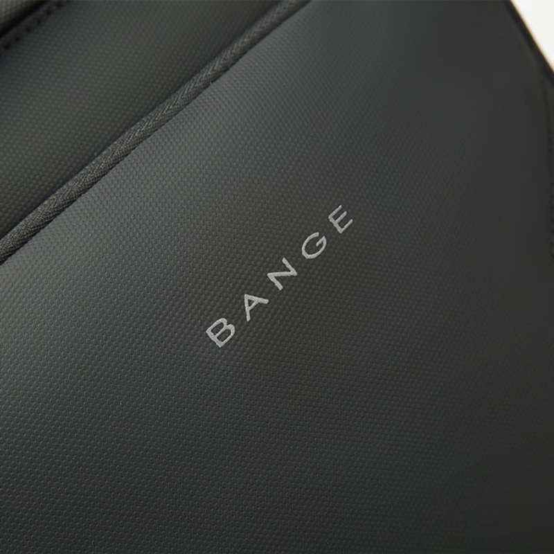 کوله پشتی بنج (BANGE) کد 3055