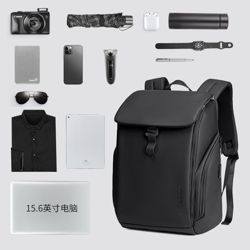 کوله پشتی آرکتیک هانتر مدل Arctic hunter B00558