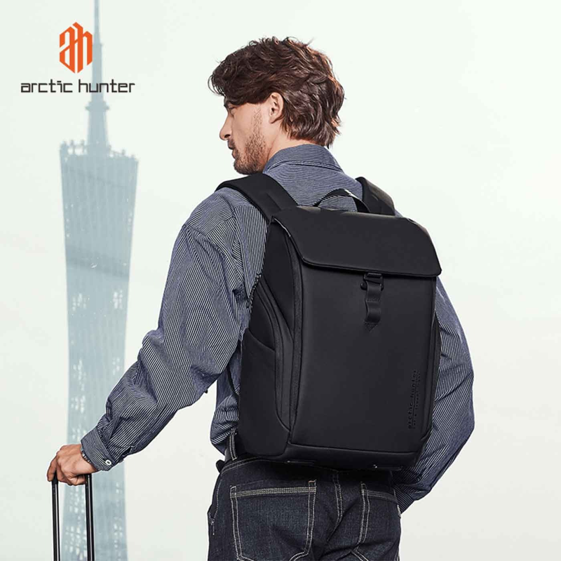 کوله پشتی آرکتیک هانتر مدل Arctic hunter B00558