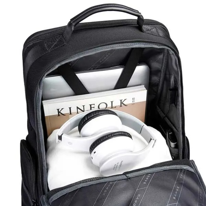 کوله پشتی بنج (BANGE) کد 2601