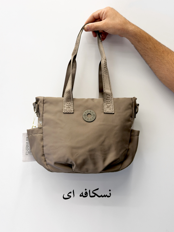 کیف بوبو(BOBO)کد 6307