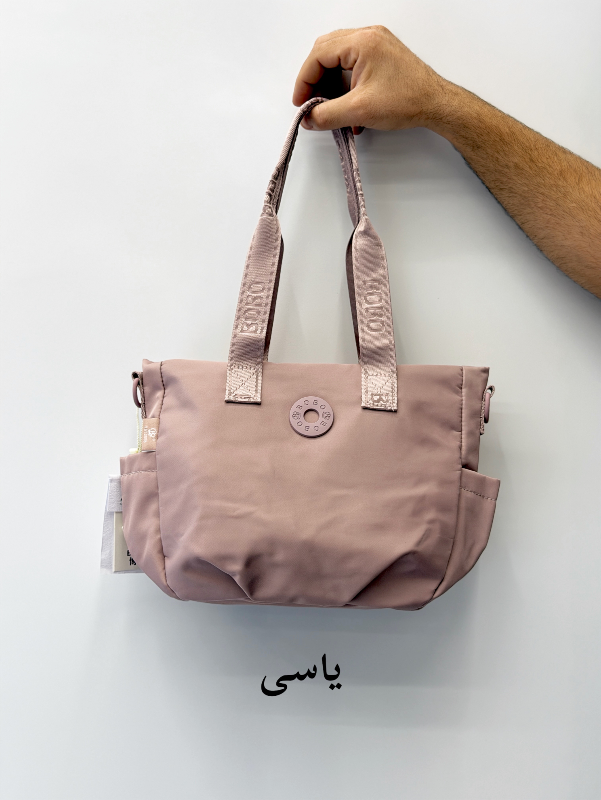 کیف بوبو(BOBO)کد 6307