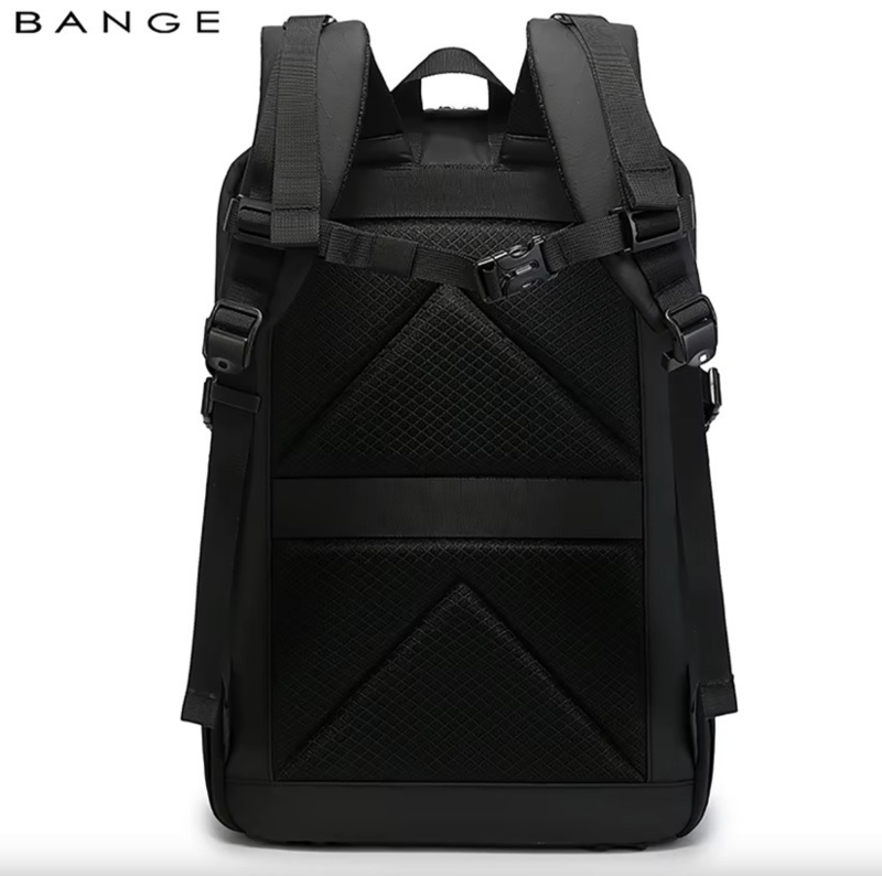 کوله پشتی کوهنوردی و حرفه ای بنج Bange FW 225