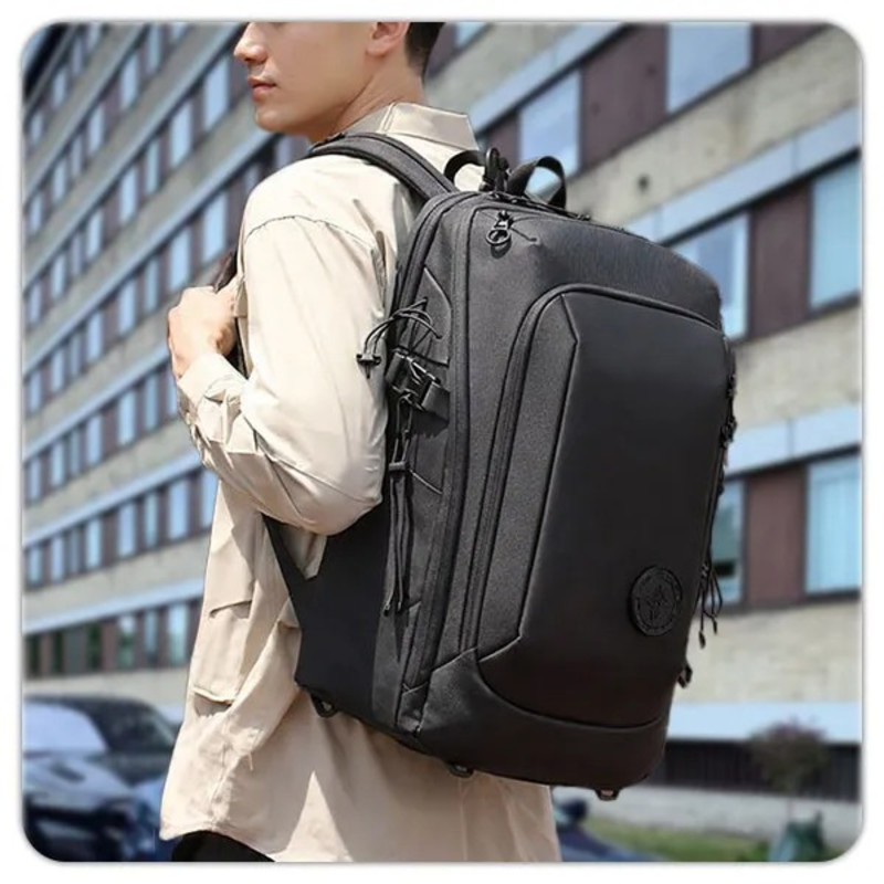 کوله پشتی کوهنوردی و حرفه ای بنج Bange FW 225