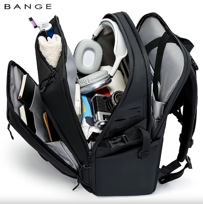 کوله پشتی کوهنوردی و حرفه ای بنج Bange FW 225