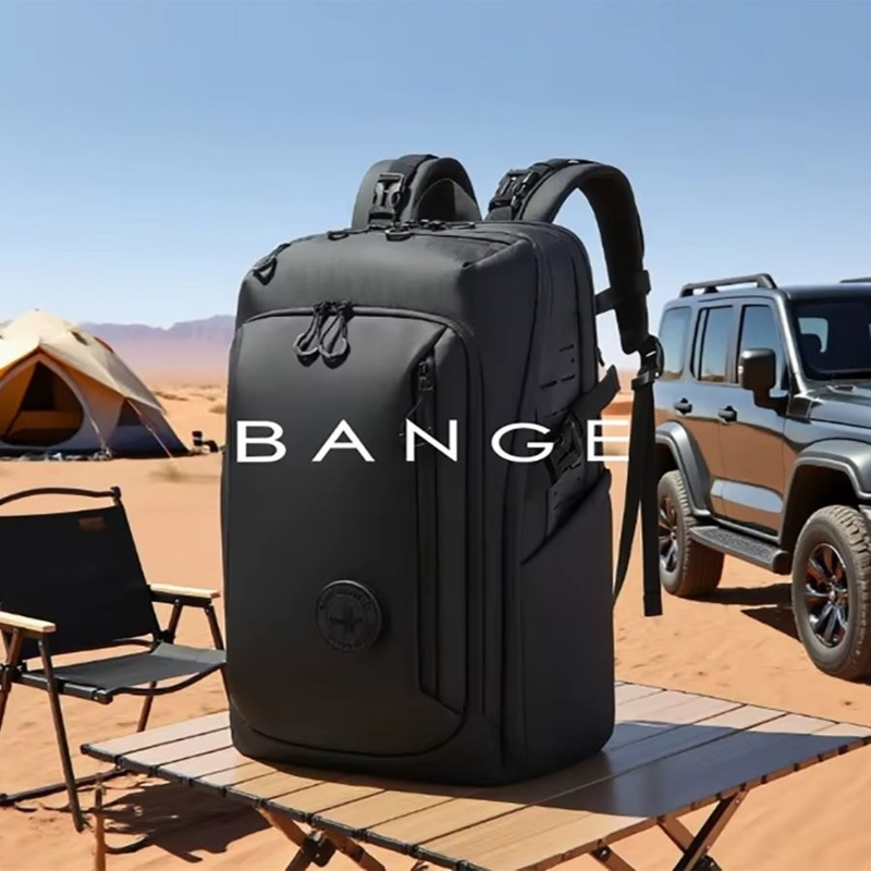کوله پشتی کوهنوردی و حرفه ای بنج Bange FW 225